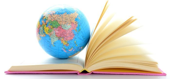 Study across the Globe